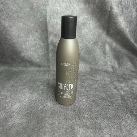 SURFACE Awaken Therapeutic Shampoo 10 oz New Discontinued - Picture 1 of 3